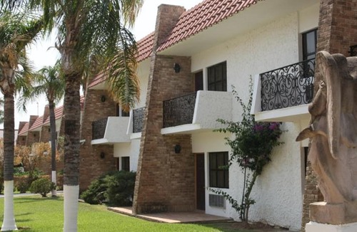 Nuevo Laredo Hotel | Quality Inn Nuevo Laredo