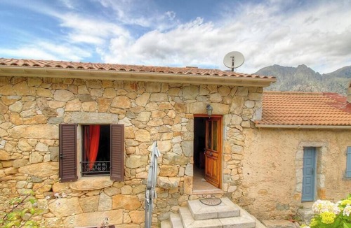Bocognano House | Quarcioli - BOCOGNANO