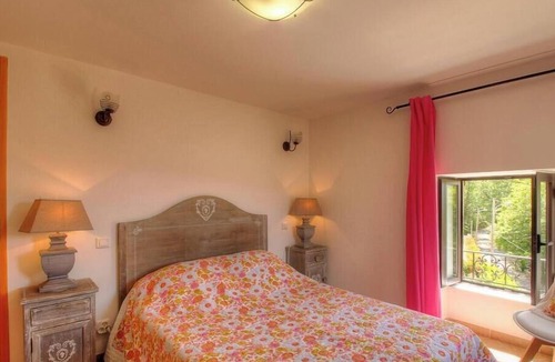 Bocognano House | Quarcioli - BOCOGNANO