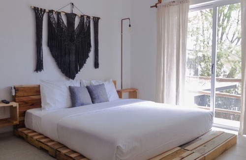 Puerto Juarez House | Queen - Casa Namal