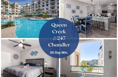 Ocotillo Apartment | Queen Creek #247 condo
