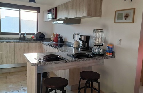 Queretaro Apartment | Queretaro Luxury Apartment