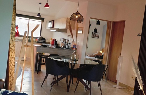 Queretaro Apartment | Queretaro Luxury Apartment