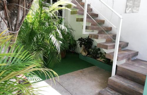 Cancun Apartment | Quetzal Loft