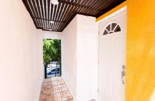 Cancun Apartment | Quetzal Loft