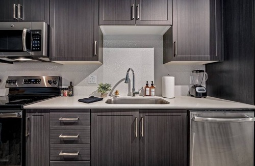 Camelback East Apartment | Quiet Abode with Resort Pool