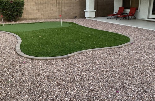 Laveen Village House | Quiet get away - Laveen Village/Phoenix, AZ