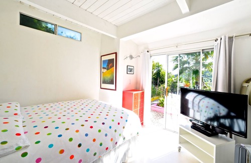 Hollywood Hills House | Quiet Hollywood Hills Retreat Near Universal & Hollywood Bowl