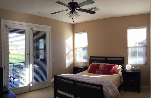 Talon Retreat Condo | Quiet Peaceful Condo in North Scottsdale AZ, 2 HDTV Hot Tub Pool