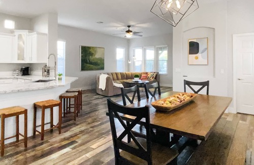 Verrado House | Quiet, Private Parkside Oasis