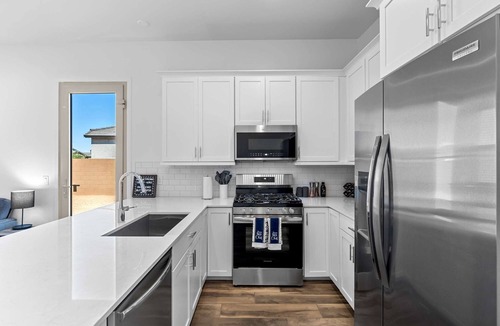 Laveen Village Apartment | Quiet Quarter in Laveen Village