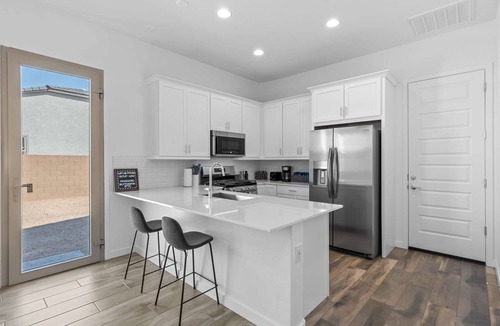 Laveen Village Apartment | Quiet Quarter in Laveen Village