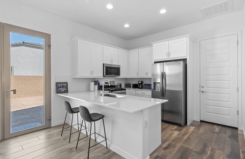Laveen Village Apartment | Quiet Quarter in Laveen Village