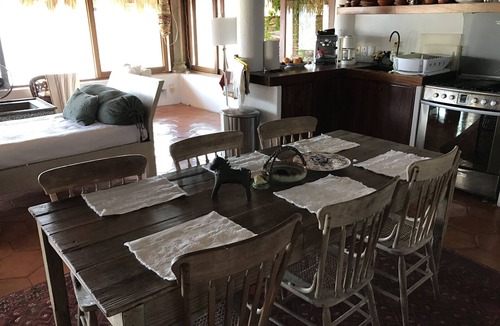 Zihuatanejo House | Quiet, Secluded Get Away, Panoramic Bay and Beach Views