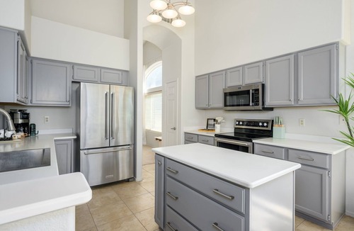 Echo Ridge At Troon North House | Quiet Single Family in Troon North w/Hot Tub