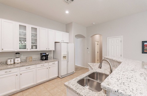 Sonoran Foothills House | Quiet Sonoran Foothills: Pet-Friendly, Basketball, Pickleball, Pool & Sleeps 8