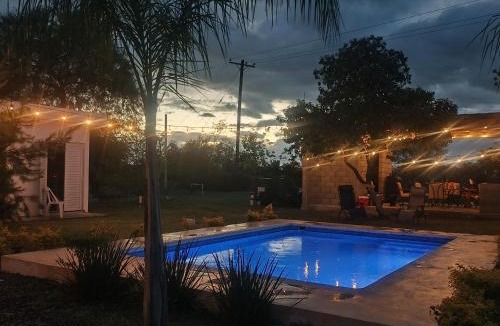 Montemorelos House | Quinta Bello Cielo