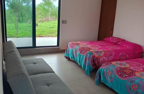 Montemorelos House | Quinta Bello Cielo