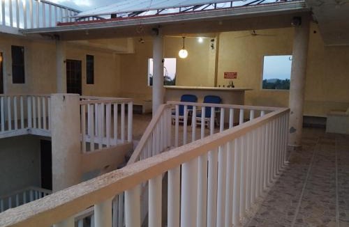 Barra Vieja Hotel | QUINTA DIAMANTE Barra Vieja