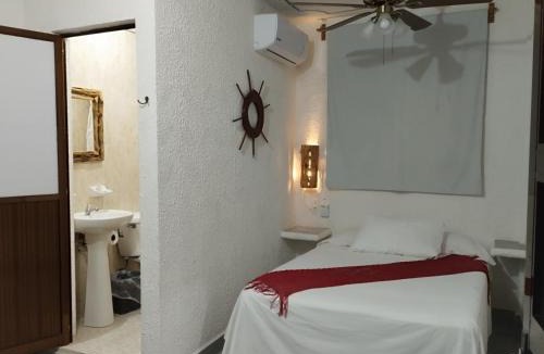Barra Vieja Hotel | QUINTA DIAMANTE Barra Vieja