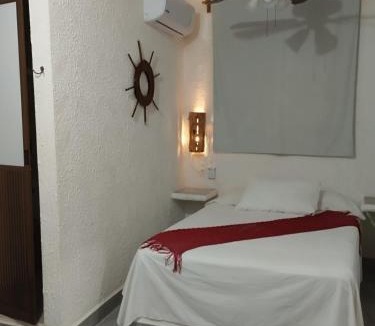 Barra Vieja Hotel | QUINTA DIAMANTE Barra Vieja