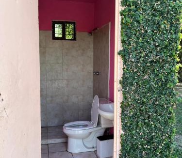 Juarez House | Quinta don juanito