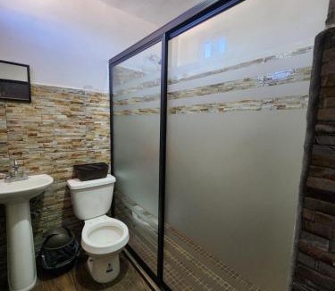 Parras de la Fuente House | Quinta el molino