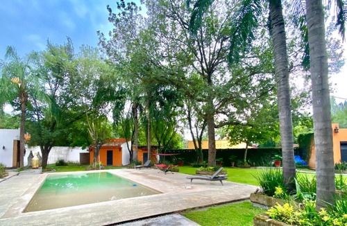 Santiago House | Quinta Encanto in Santiago Nuevo León