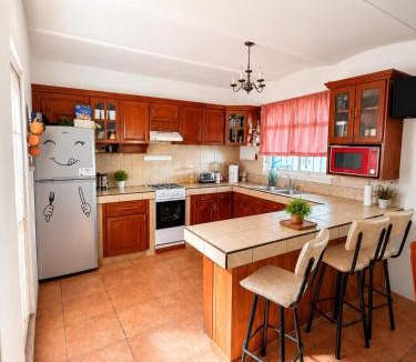 Ixtlahuacan de los Membrillos House | Quinta for Events and Stays in Vista Contenta