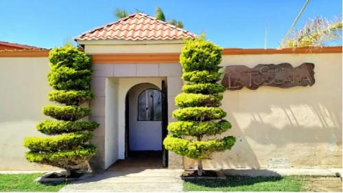 Ensenada House | Quinta La Toscana