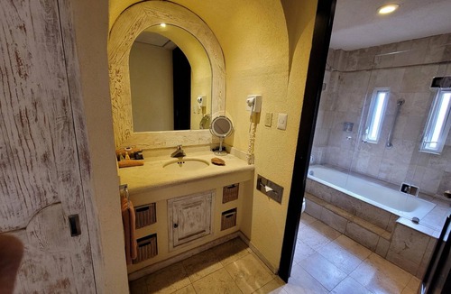 Marfil Hotel | Quinta las Alondras Hotel and Spa