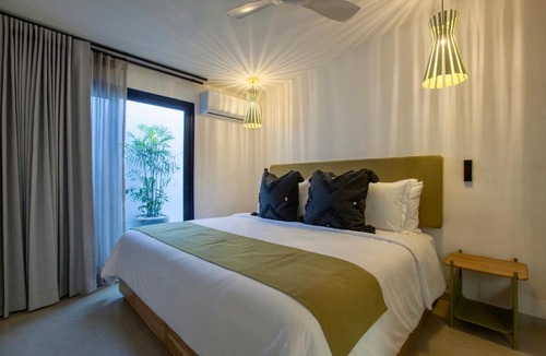 La Paz Hotel | Quinta Lolita - La Paz Baja California Sur
