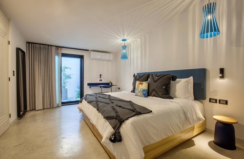 La Paz Hotel | Quinta Lolita