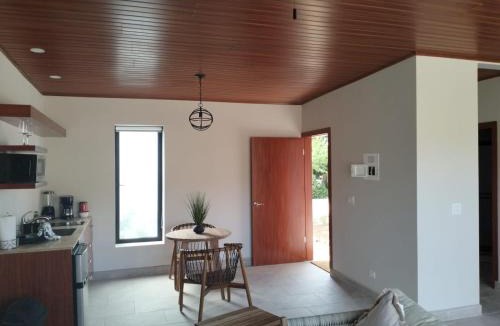 Valle de Guadalupe Apartment | Quinta Lorame Departamento Cabernet