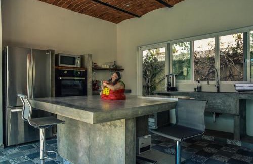Ajijic Bed & Breakfast | Quinta Los Caballos