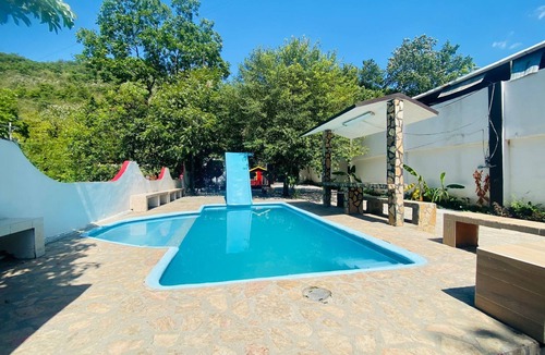 Santiago House | Quinta "Los Tercos