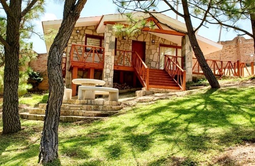 Zapopan Cabin | Quinta Majam