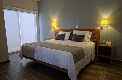 Downtown Queretaro Hotel | Quinta María Hotel Boutique & Spa