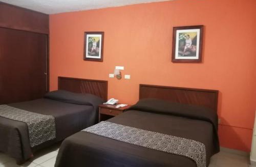 Ciudad Valles Hotel | Quinta Mar