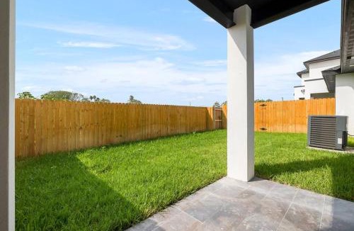 McAllen House | Quinta Real 5125