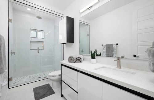 McAllen Apartment | Quinta Real 5133 QR1