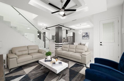 McAllen Apartment | Quinta Real 5133 QR1