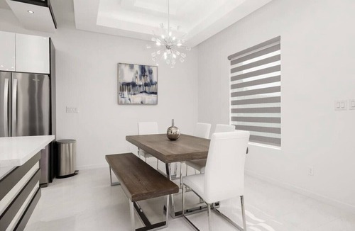 McAllen Apartment | Quinta Real 5133 QR1