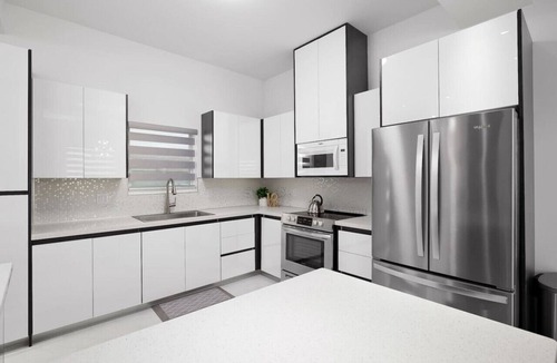 McAllen Apartment | Quinta Real 5133 QR1
