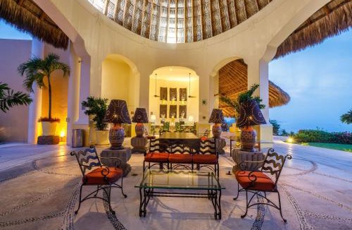 Puerto Marques Hotel | Quinta Real Acapulco