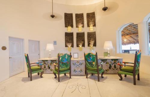 Puerto Marques Hotel | Quinta Real Acapulco