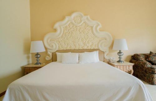 Puerto Marques Hotel | Quinta Real Acapulco