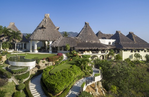 Puerto Marques Hotel | Quinta Real Acapulco