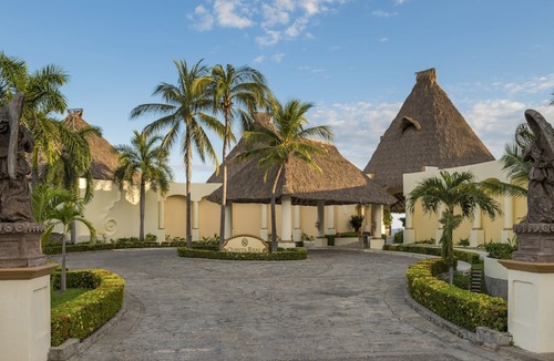 Puerto Marques Hotel | Quinta Real Acapulco