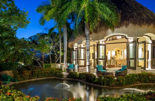 Puerto Marques Hotel | Quinta Real Acapulco